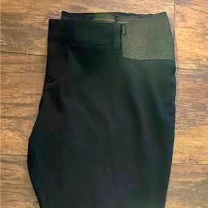 Isabel Maternity Pants size 12
